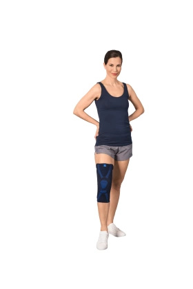 GenuPro Comfort, rozmiar 5, czarna