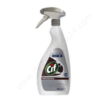 Cif Pro Formula Wood Furniture Polish 750 ml