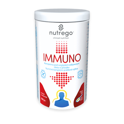 Nutrego IMMUNO 350 g (1 szt.)