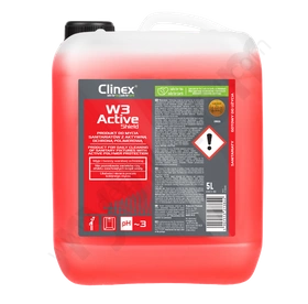 CLINEX W3 Active SHIELD 5 L