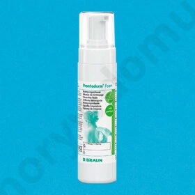 Pianka do mycia Prontoderm Foam 200 ml