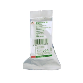 Opaska Varicex S z pastą cynkową 10 cm x 10 m (1 szt.)