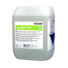 Incidin Pro 6 L.