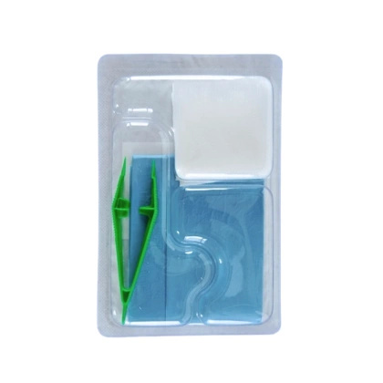 Zestaw do opatrunku, STERYLNY Aichhorn