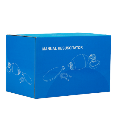 Resuscytator winylowy TW 8321 dla dzieci (karton)