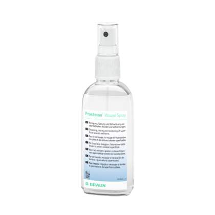 Prontosan Spray 75 ml.