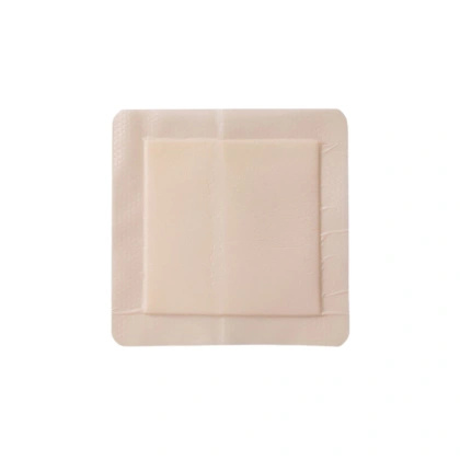 Foam Lite - opatrunek 10 x 10 cm (10 szt.) - ConvaTec