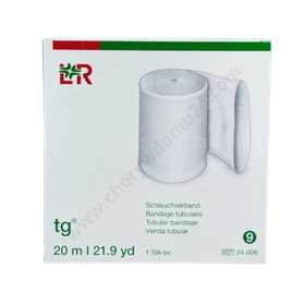 Rękaw TG Tubular Bandage nr 9 (8,5 cm x 20 m)