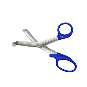 Nożyczki opatrunkowe (ratownicze) 14 cm