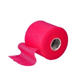 yellowWrap - podkład piankowy 7cm x 27m - różowy (6 szt.)