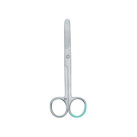 Nożyczki operacyjne 14,5 cm ostro-tępe proste - Peha-instrument 