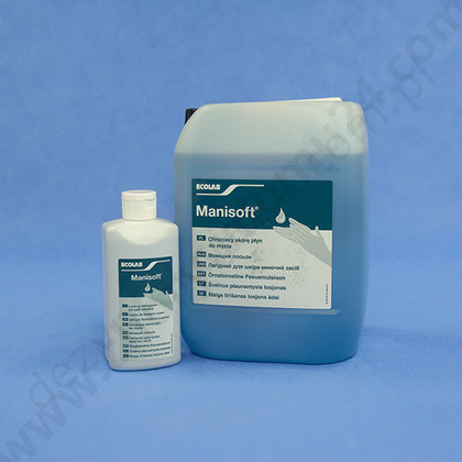 Manisoft 500 ml