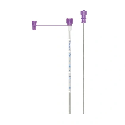 Zgłębnik FLOCARE PUR z prowadnicą CH 14 dł. 110 cm Suction - Nutricia