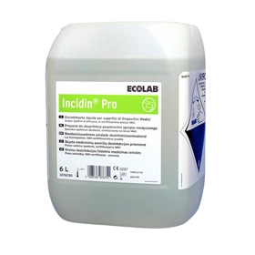 Incidin Pro 6 L.