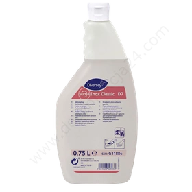 Suma Inox Classic D 7 - 750 ml.