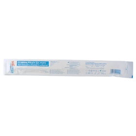 Cewnik Foley 100% silikon dwudrożny - rozm. CH 20