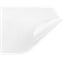 Podkład podfoliowany w rolce 50 cm x 50 m, perforacja co 50 cm - Practical, biały