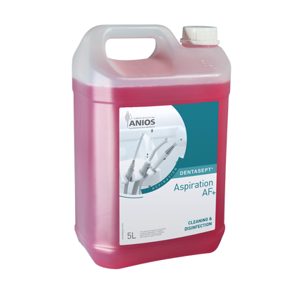 Dentasept Aspiration AF+ 5 L