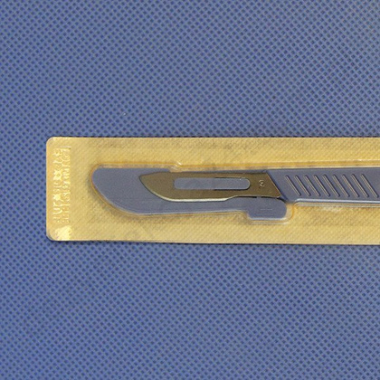 Skalpel Nr 11 XDS (10 szt.) - Xinda