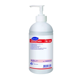 Soft Care Med 500 ml z pompką