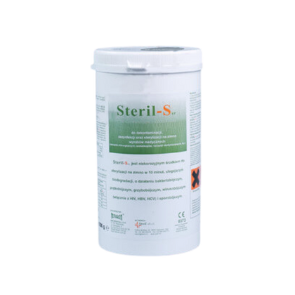 Steril-S 1 kg
