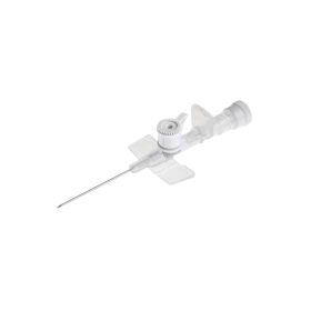 Kaniula dożylna Venflon 17G 1,4 x 45 mm biała - BD