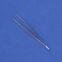 Pinceta anatomiczna STILLE 15 cm - prosta
