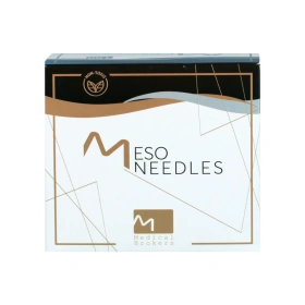 Igła MESO Needles 31G 0,25 x 4 mm. (100 szt.)