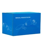 Resuscytator winylowy TW 8331 dla noworodków i niemowląt (karton)