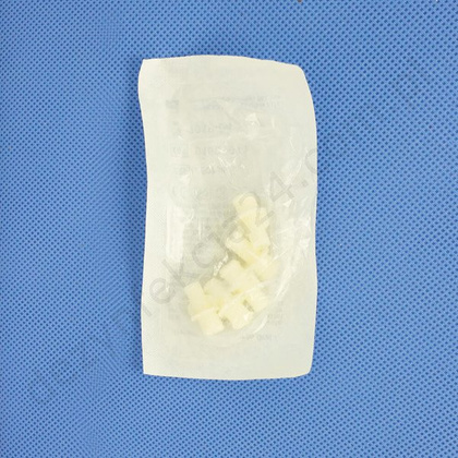 Łącznik do zgłębników Nutricia (5 szt.) Oral/Luer -  Nutricia