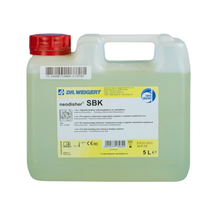 Neodisher SBK 5 L.