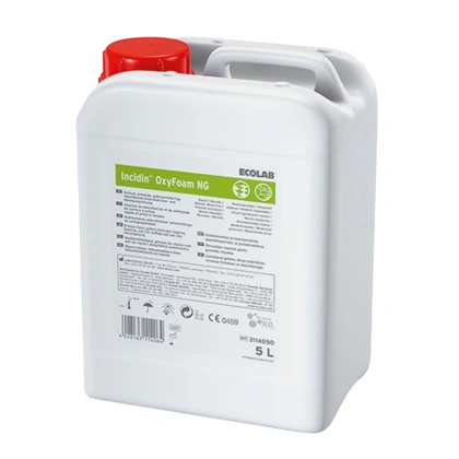 Incidin OxyFoam NG 5 L