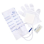 Zestaw do lewatywy - Zarys