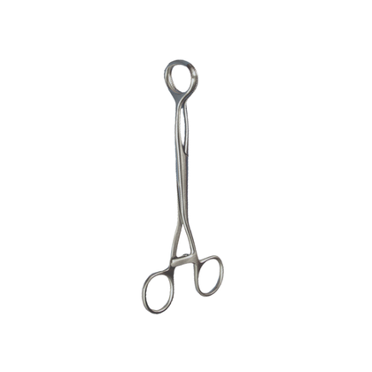 Kleszczyki COLIN 16 cm - okrągłe