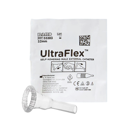 Cewnik zewnętrzny 32 mm ULTRAFLEX