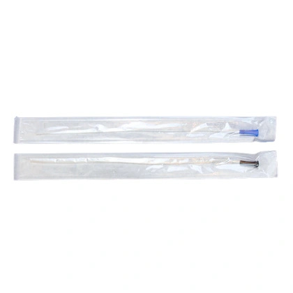 Cewnik urologiczny Nelaton CH 20 (dł. 40 cm)