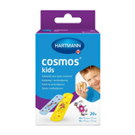 Plastry uniwersalne dla dzieci Cosmos Kids (20 szt.) - Hartmann