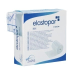 Plaster włókninowy ELASTOPOR 10 cm x 10 m