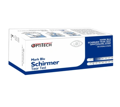 Test Schirmera (100 szt.)