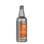 CLINEX M9 Strong 1 L - płyn do gruntownego mycia posadzek