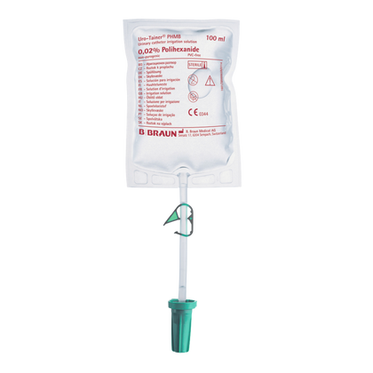Uro-Tainer PHMB 0,02% 100 ml