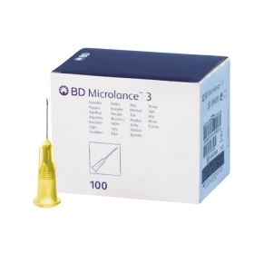 Igła 0,3 x 13 mm 30 G (100 szt.) - BD Microlance