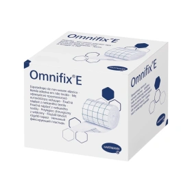 Przylepiec Omnifix E 5 cm x 10 m