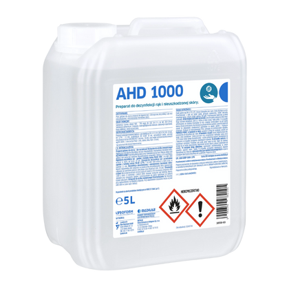 AHD 1000 5 L