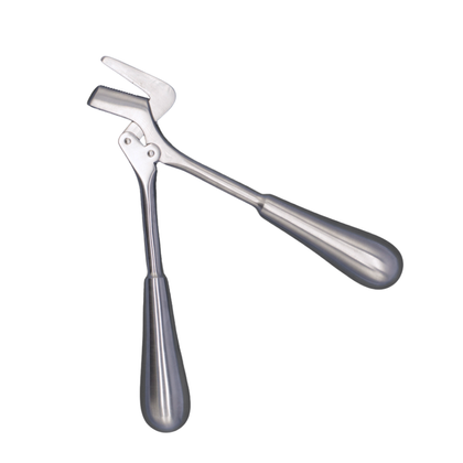 Nożyce do cięcia gipsu STILLE 37 cm