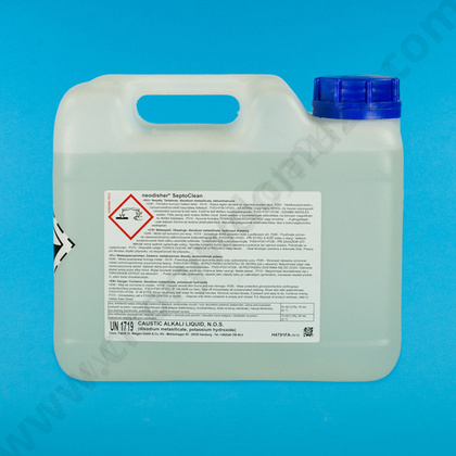 Neodisher SeptoClean 5 L