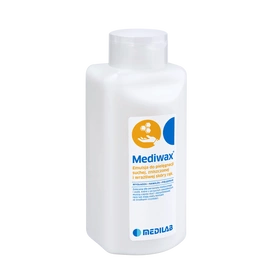 Mediwax krem 500 ml.