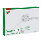 SUPRASORB A Tamponada 30 cm. (5 szt.)