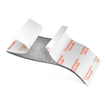 Cica Care 12 x 6 cm (1 szt.) plaster na blizny wielokrotnego użytku