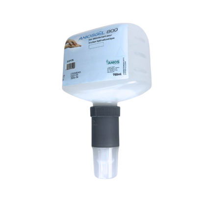 Aniosgel 800 do systemu NEXA 750 ml